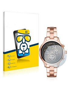 Království módy Ochranné sklo na chytré hodinky Michael Kors Smartwatch Runway