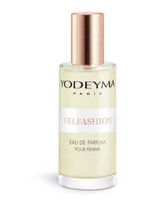 Dámský parfém YODEYMA VELFASHION 15ml