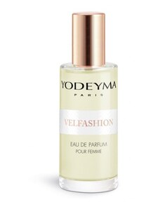 YODEYMA Paris YODEYMA Velfashion EDP Varianta: 15ml (bez krabičky a víčka)