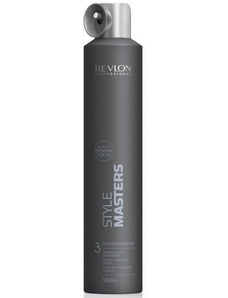 Revlon Professional Style Masters Hairspray Photo Finisher 3 500ml