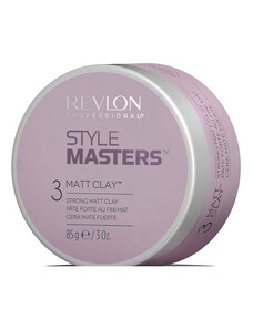 Revlon Professional Style Masters Creator Matt Clay 85g