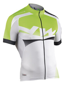 Northwave NW DRES EXTREME GRAPHIC 2014 004 54 white-green