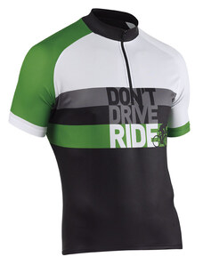 Northwave NW DRES RE-CYCLIST 2014 042 04 black-white-green