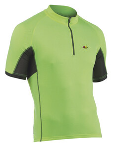 Northwave NW DRES FORCE 2014 021 40 yellow-fluo