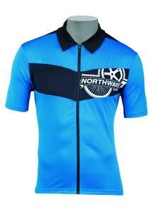 Northwave NW DRES ROCKER polo 2013 062 20 blue