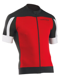 Northwave NW DRES SONIC dl. zip 2015 077 32 red-black