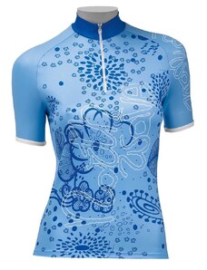Northwave NW DRES CONSTANZA lady 2012 090 21 light blue-blue