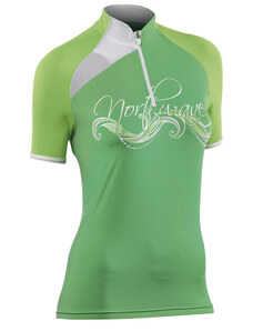 Northwave NW DRES ADRENALINE lady 2014 022 60 green