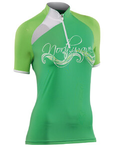 Northwave NW DRES ADRENALINE lady 2015 022 60 green