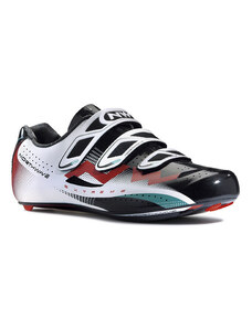 Northwave NW TRETRY EXTREME 3S 2014 sp 03 black-white-red