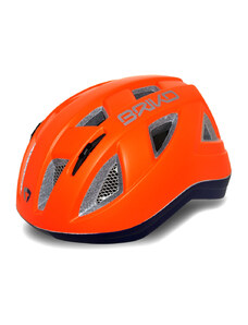 BRIKO HELMA PAINT 2015 006 A021 orange-blue