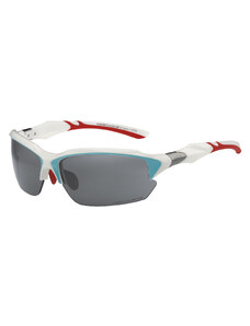 Northwave NW BRÝLE VOLATA 2013 56 white-blue-red