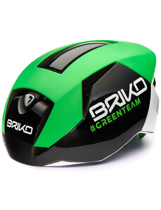 BRIKO HELMA GASS 2016 010 BRD1 green team