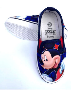 S mickey mousem dětské boty | 0 produkt - GLAMI.cz