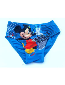 Setino Chlapecké plavky Mickey Mouse světle modré