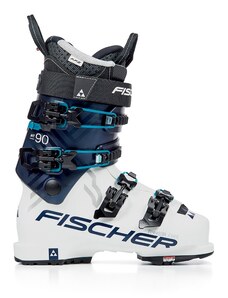 Fischer MY RANGER FREE 90 WALK 2018/19 - 24,5 bílá/modrá