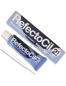 Refectocil – barva na obočí Tmavě-modrá č. 2.1 15 ml