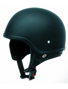 REDBIKE Moto helma RB-450 -matná černá