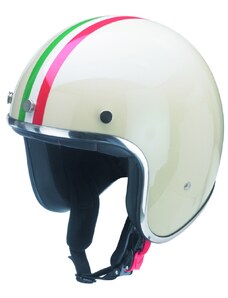 REDBIKE Moto helma RB-762 -Italia