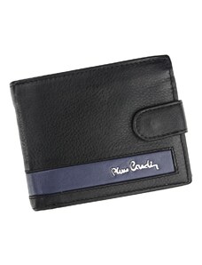 Pánská kožená peněženka Pierre Cardin CB TILAK26 324A RFID modrá