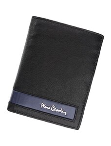 Pánská kožená peněženka Pierre Cardin CB TILAK26 326 RFID modrá