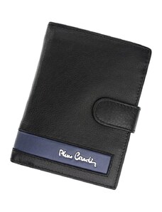 Pánská kožená peněženka Pierre Cardin CB TILAK26 326A RFID modrá