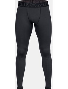 LEGÍNY UNDER ARMOUR CG LEGGING - černá -