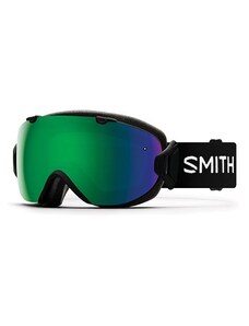 Snow brýle Smith I/OS Black
