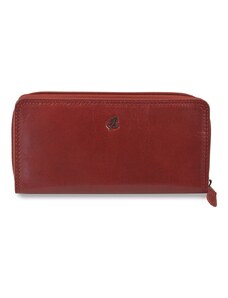 Peněženka Tuscany Leather TL141206/brown - GLAMI.cz