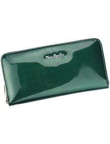 Dámská kožená peněženka Pierre Cardin 05 LINE 119 zelená