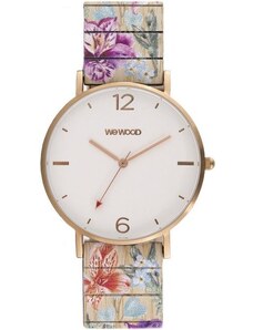 WEWOOD AURORA FLOWER BEIGE