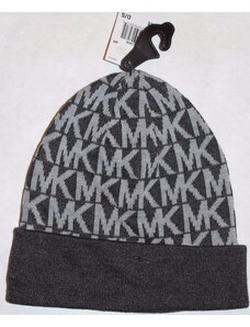 Dámská čepice Michael Kors Logo Beanie