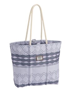 Taška Burton Wms Keystone Tote Small ethnic stripe