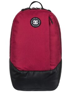 DC Shoes Batoh DC Punchyard rio red 22 l