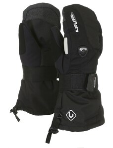 Dětské rukavice Level Fly Jr mitt black