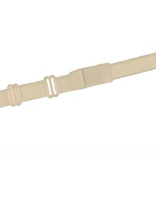 JULIMEX Jednořadý pásek snižující zapínání BA 05 beige
