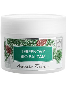 Nobilis Tilia Terpenový balzám 50 ml