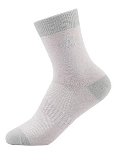 Alpine Pro Rapid 2 Dětské ponožky KSCM010 Potpourri S