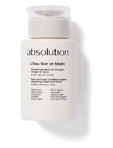 Absolution Čistící tonikum L'Eau Soir et Matin Absolution 150ml