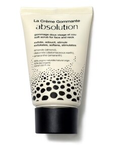 Absolution Pleťový peeling La Crème Gommante Absolution 50ml