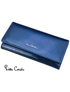 بطولي بشكل صحيح عملاق dámská kožená peněženka pierre cardin 03 coco 100  modrá Amazon - twilight-polecats-ferretry.com