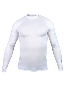 Tony Trevis pánský base layer funkční tričko bílé