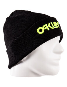 Oakley zimní čepice B1B Logo blackout