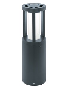 Eglo Eglo 97252 - LED Venkovní lampa GISOLA 1xLED/12W/230V IP44 450 mm EG97252