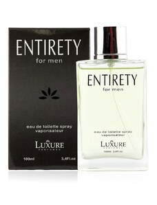 Luxure parfumes Entirety edt 100 ml