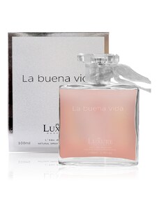 Luxure parfumes La Buena Vida parfémovaná voda pro ženy 100 ml