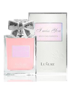 Luxure parfumes I miss You parfemovaná voda pro ženy 100 ml
