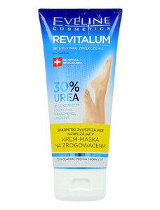 Eveline Cosmetics Revitalum Hydratační krém-maska na mozoly 100 ml