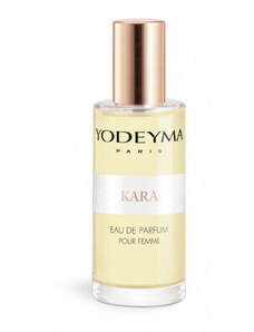 YODEYMA Paris YODEYMA Kara EDP Varianta: 15ml (bez krabičky a víčka)