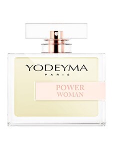 Yodeyma YODEYMA Power Woman EDP